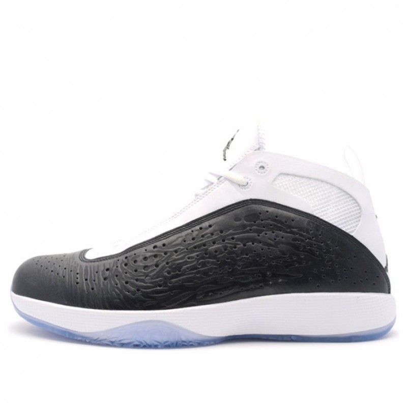 Air Jordan 2011 'White Black' White/Black/Anthracite 436771-101