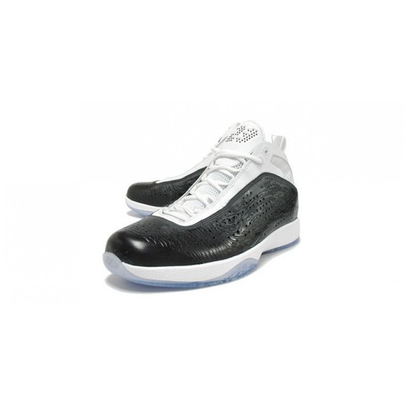 Air Jordan 2011 'White Black' White/Black/Anthracite 436771-101