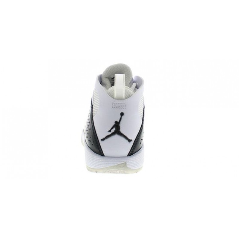 Air Jordan 2011 'White Black' White/Black/Anthracite 436771-101