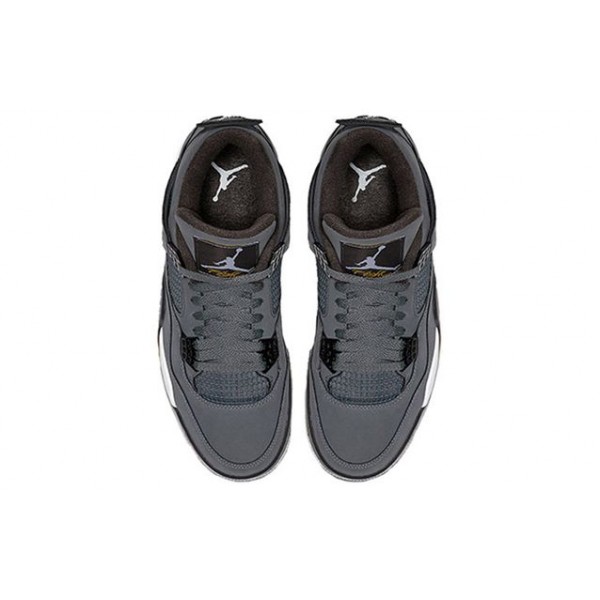 Air Jordan 4 Retro Cool Grey 308497-007