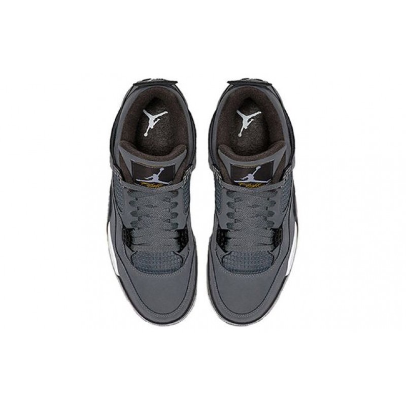 Air Jordan 4 Retro Cool Grey 308497-007