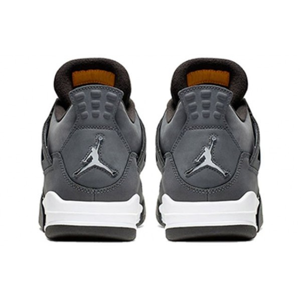 Air Jordan 4 Retro Cool Grey 308497-007