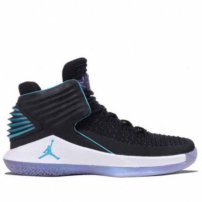 Air Jordan XXXII PF CEO - Hornets AH3348-016