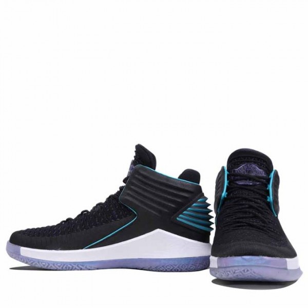 Air Jordan XXXII PF CEO - Hornets AH3348-016