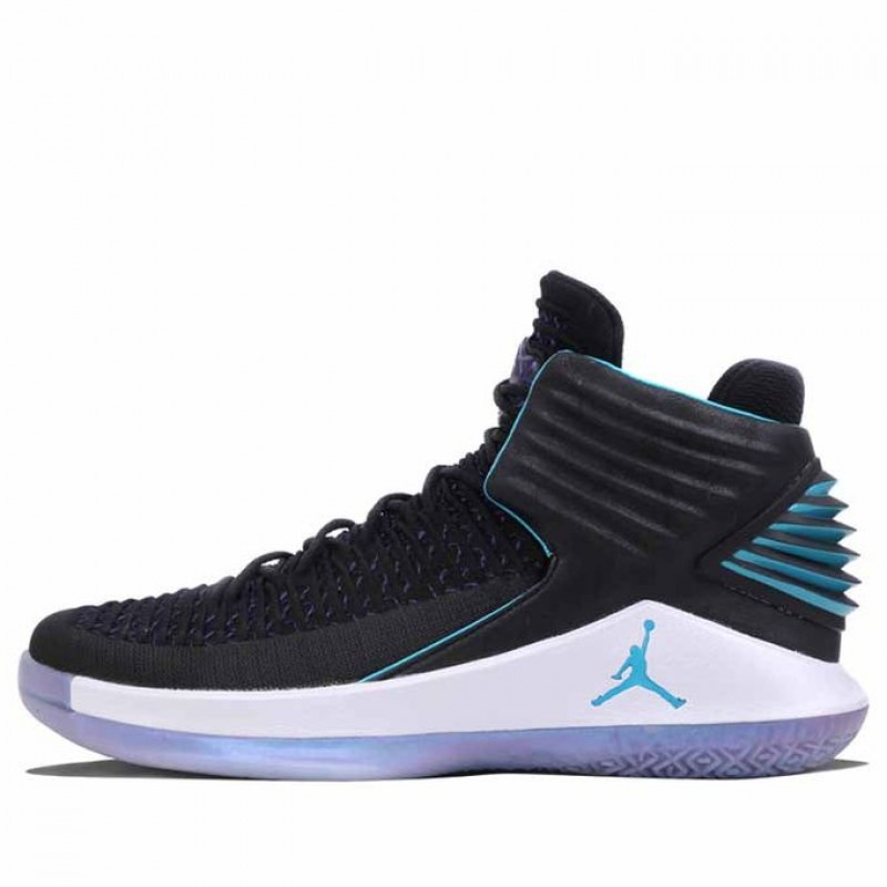 Air Jordan XXXII PF CEO - Hornets AH3348-016