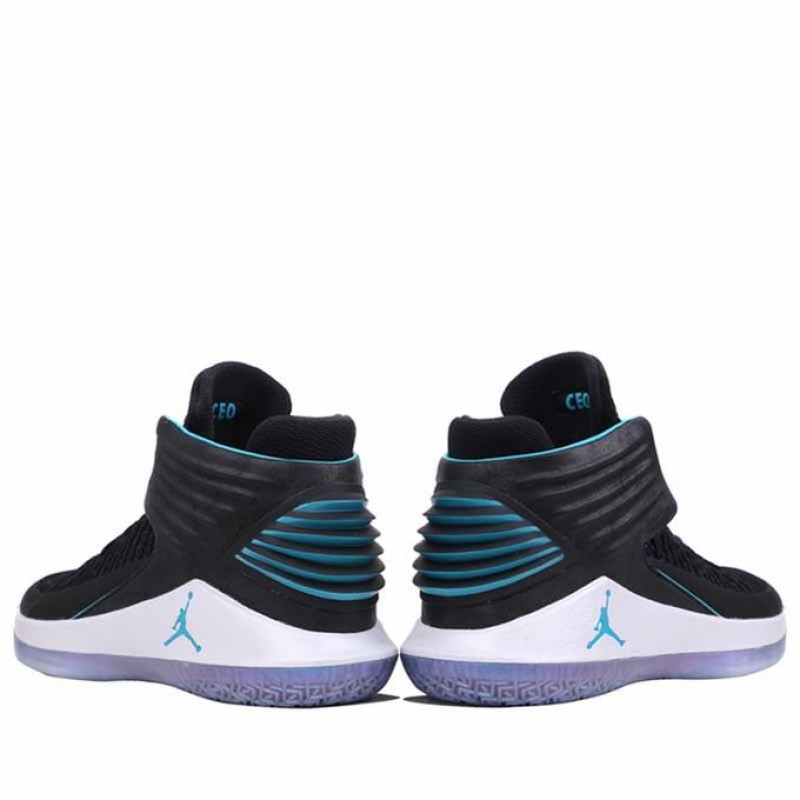 Air Jordan XXXII PF CEO - Hornets AH3348-016