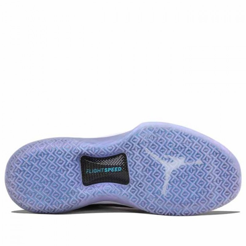 Air Jordan XXXII PF CEO - Hornets AH3348-016