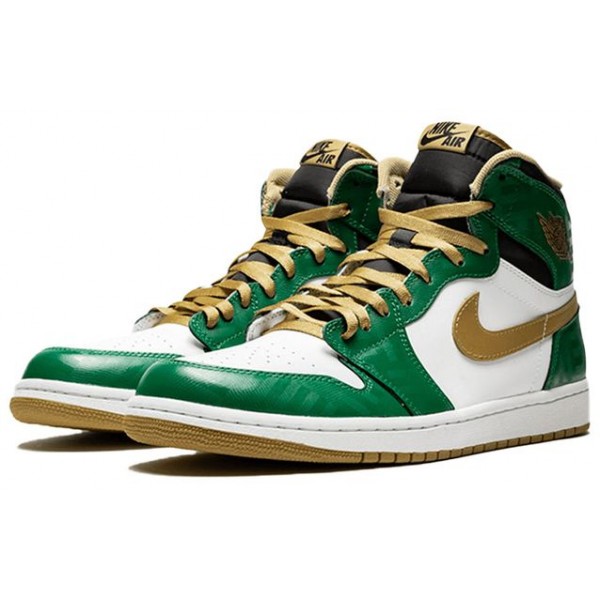 Air Jordan 1 Retro High OG SVSM 555088-315