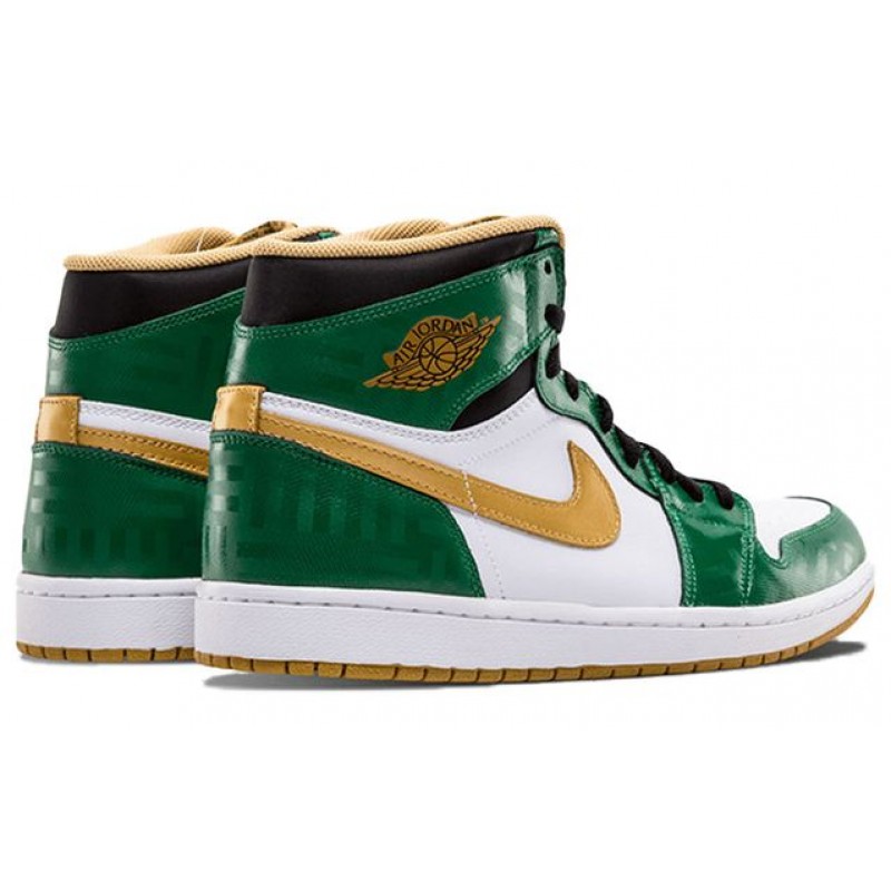 Air Jordan 1 Retro High OG SVSM 555088-315