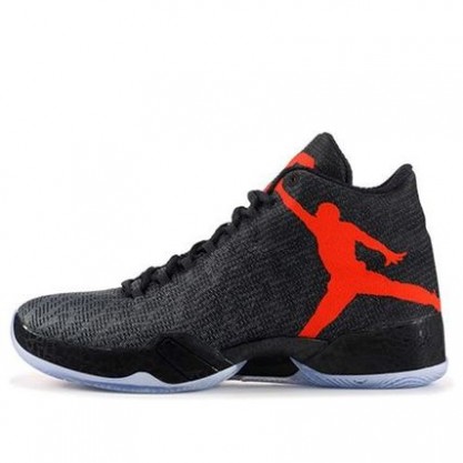 Air Jordan XX9 Jumpman - Team Orange 695515-005