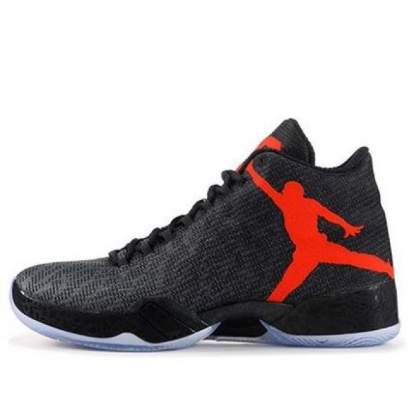 Air Jordan XX9 Jumpman - Team Orange 695515-005