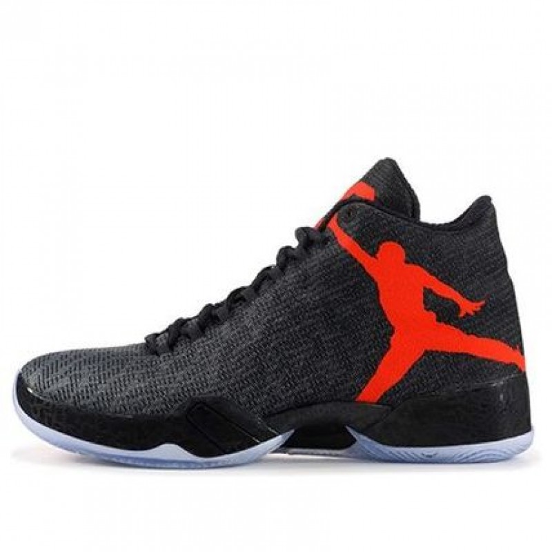 Air Jordan XX9 Jumpman - Team Orange 695515-005