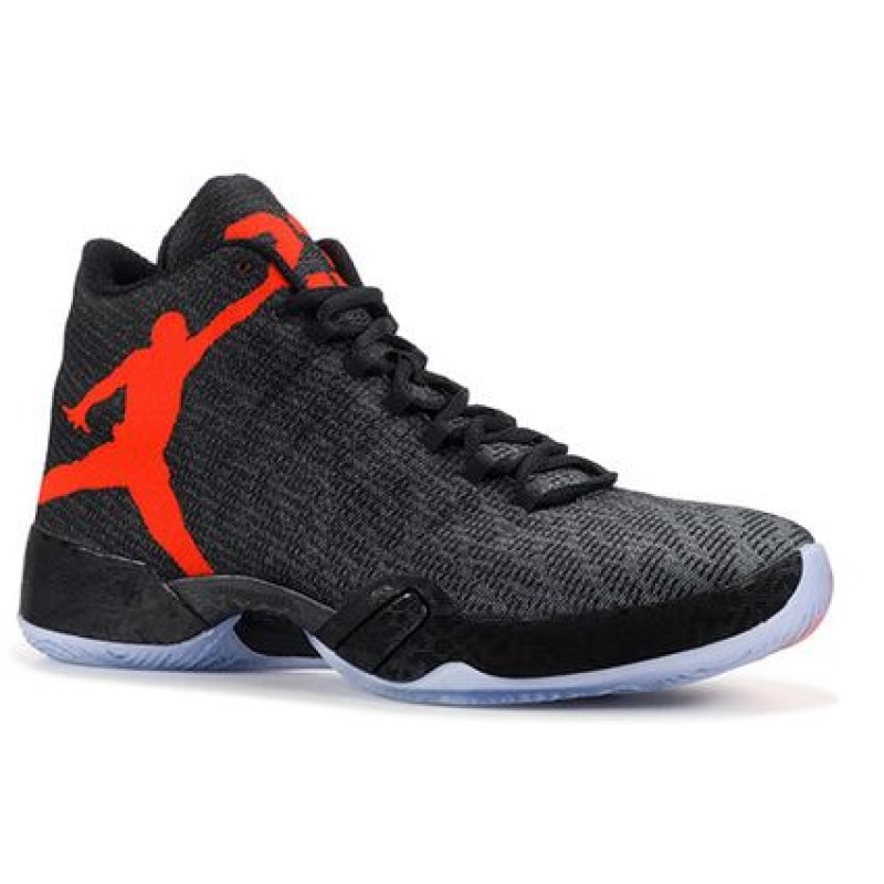 Air Jordan XX9 Jumpman - Team Orange 695515-005