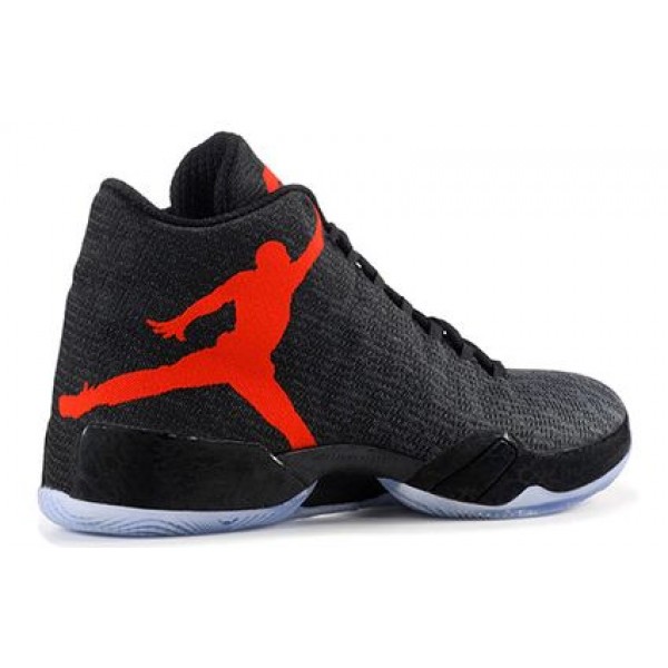 Air Jordan XX9 Jumpman - Team Orange 695515-005