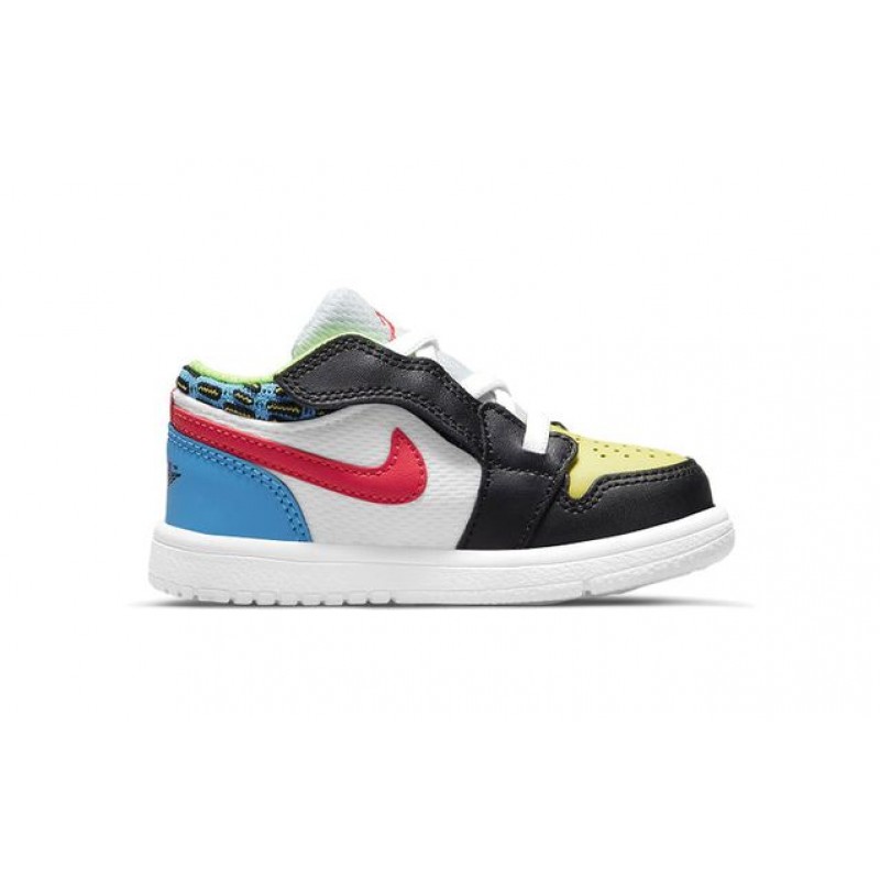 Air Jordan 1 Low TD DH5928-006