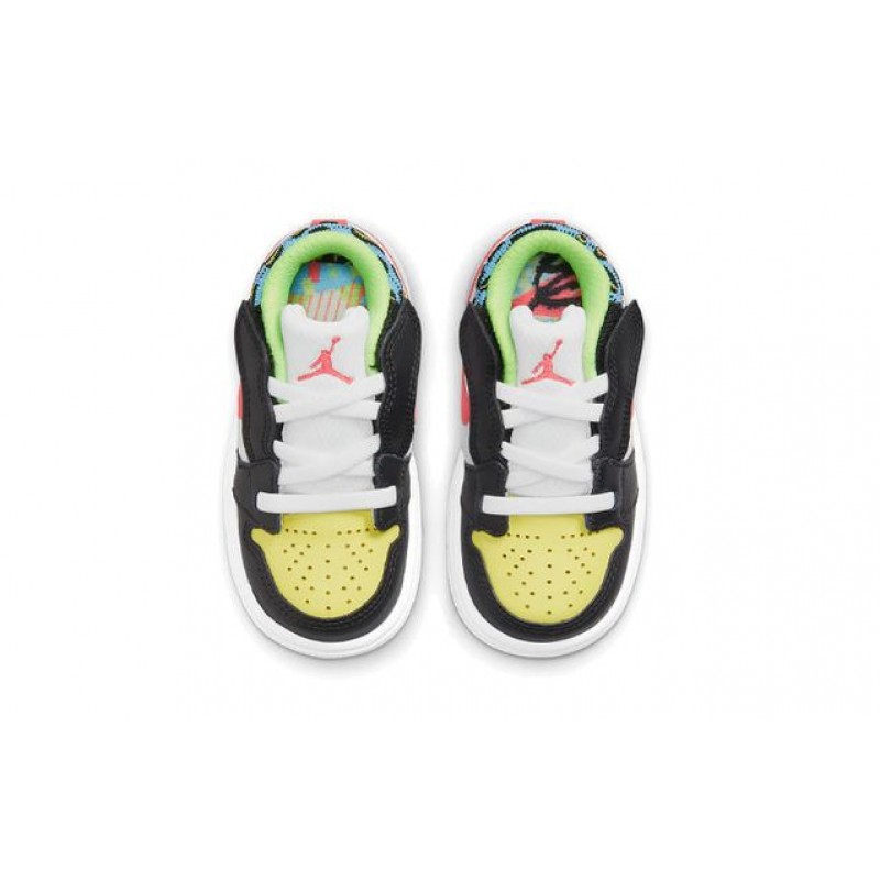 Air Jordan 1 Low TD DH5928-006