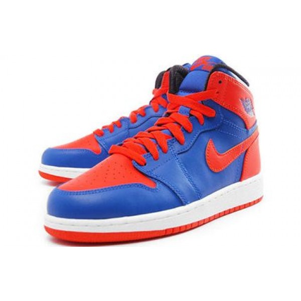 Air Jordan 1 Retro High GS Knicks 575441-417