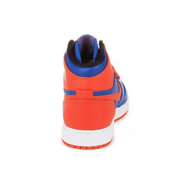 Air Jordan 1 Retro High GS Knicks 575441-417