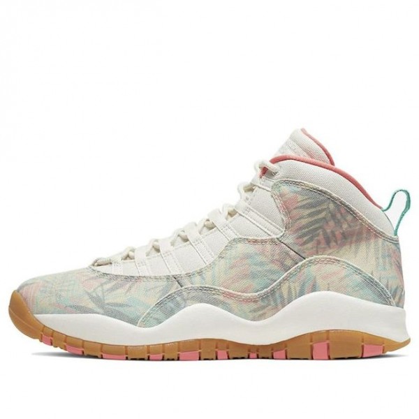 Air Jordan 10 Retro Super Bowl LIV CV9776-900