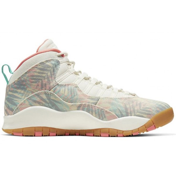 Air Jordan 10 Retro Super Bowl LIV CV9776-900