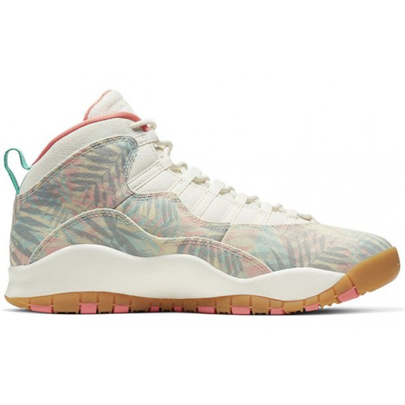 Air Jordan 10 Retro Super Bowl LIV CV9776-900