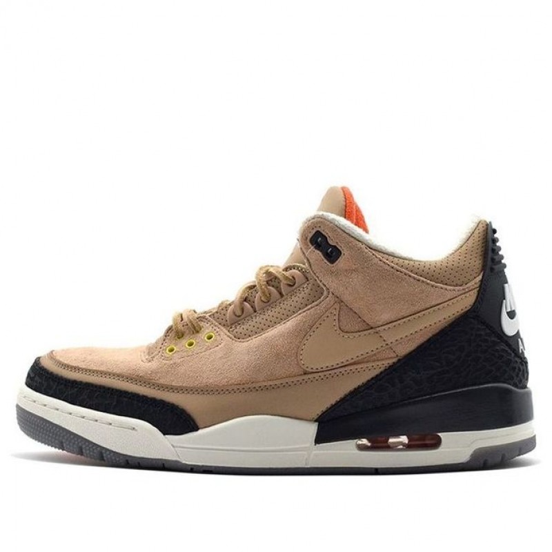 Air Jordan 3 Retro JTH NRG Bio Beige AV6683-200