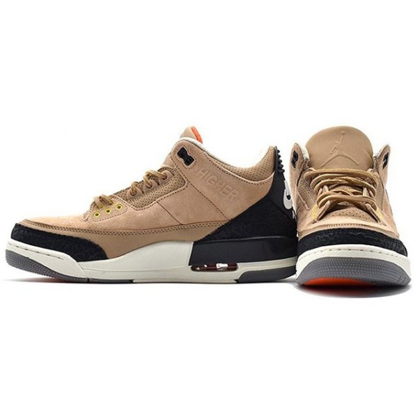 Air Jordan 3 Retro JTH NRG Bio Beige AV6683-200