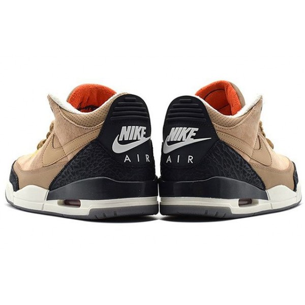 Air Jordan 3 Retro JTH NRG Bio Beige AV6683-200