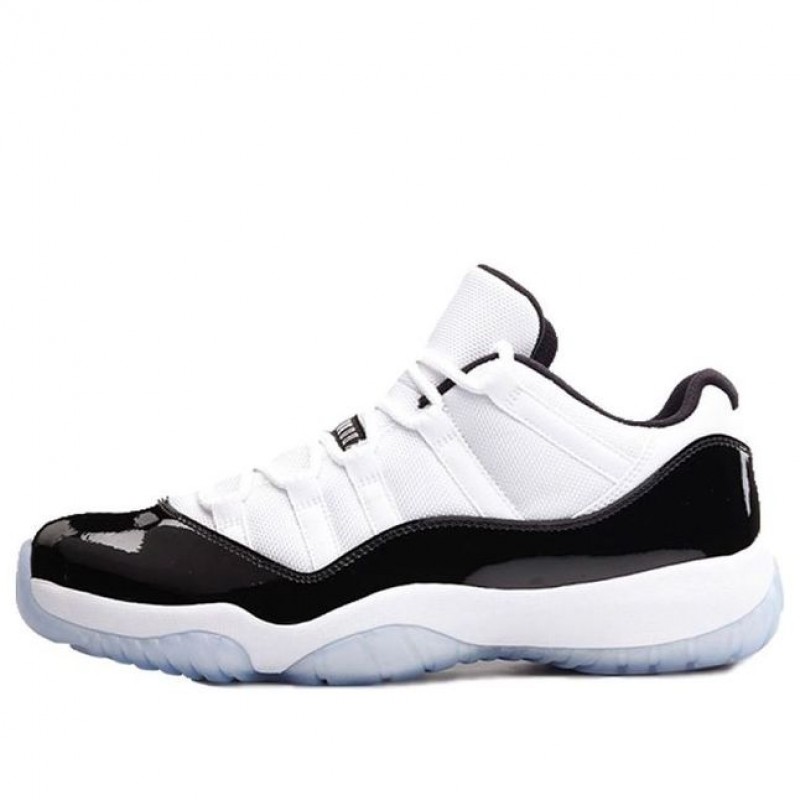 Air Jordan 11 Retro Low Concord 528895-153