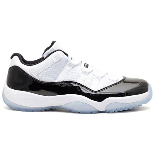 Air Jordan 11 Retro Low Concord 528895-153