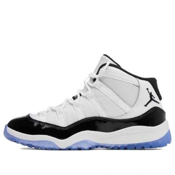 Air Jordan 11 Retro BP Concord 378039-100