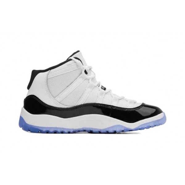 Air Jordan 11 Retro BP Concord 378039-100