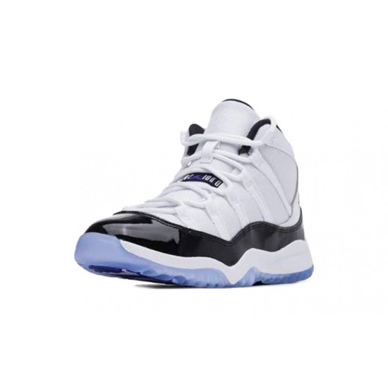 Air Jordan 11 Retro BP Concord 378039-100