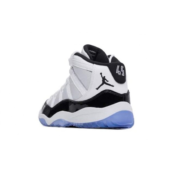 Air Jordan 11 Retro BP Concord 378039-100