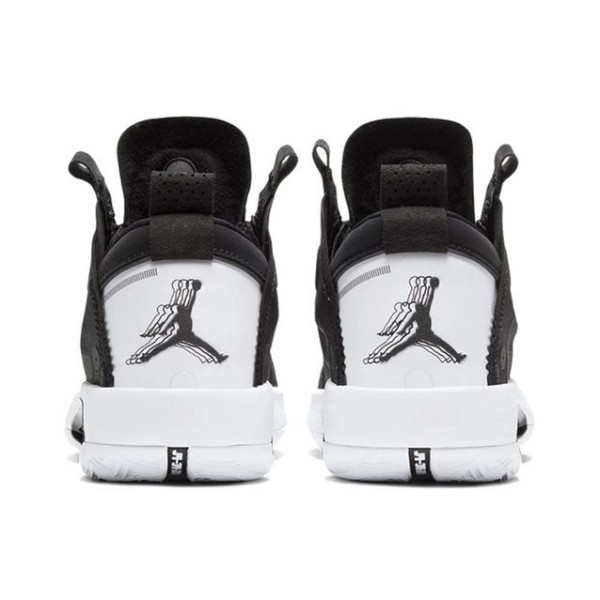 Air Jordan XXXIV (GS) JORDAN PERF BBALL BQ3384-001