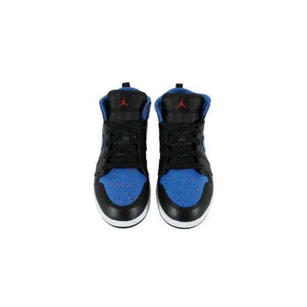 Air Jordan 1 Mid BP 640734-048