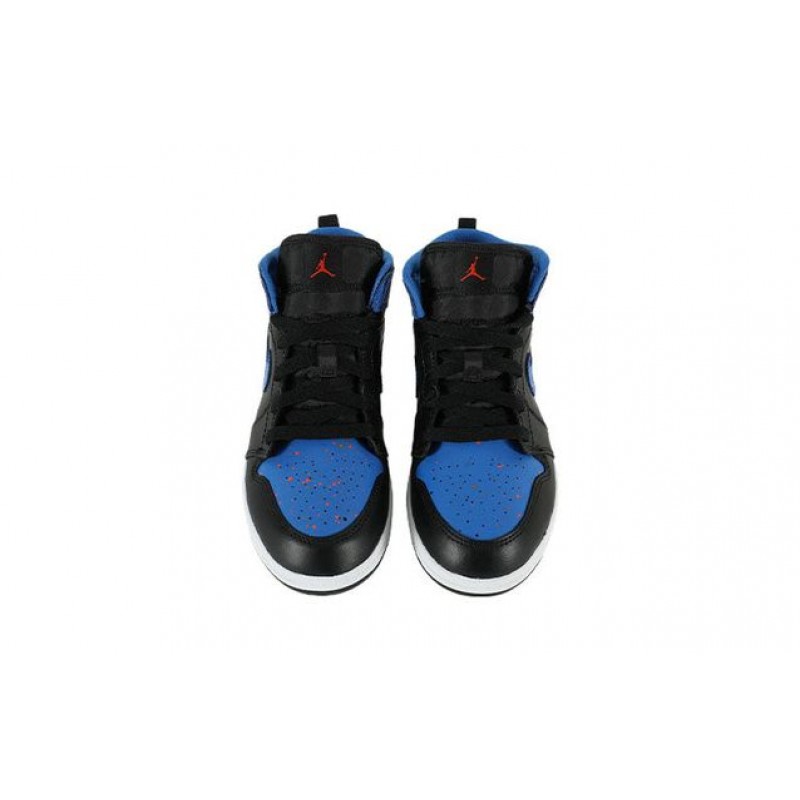 Air Jordan 1 Mid BP 640734-048