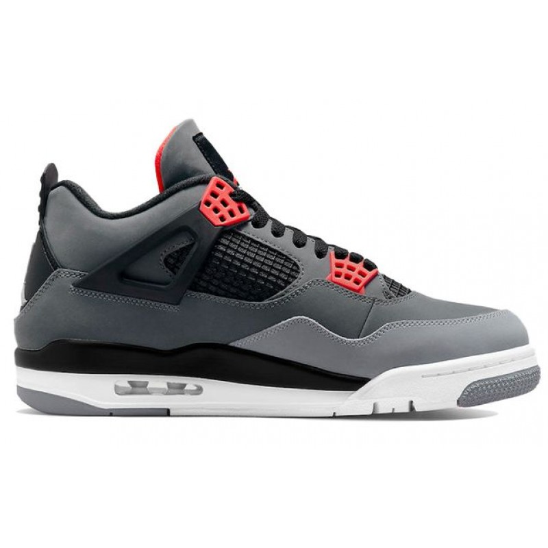 Air Jordan 4 Infrared DH6927-061