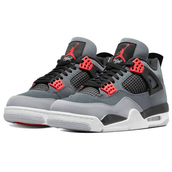 Air Jordan 4 Infrared DH6927-061