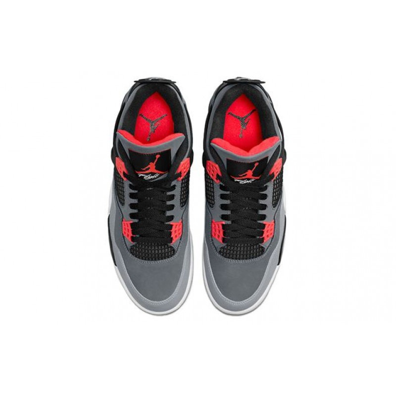 Air Jordan 4 Infrared DH6927-061