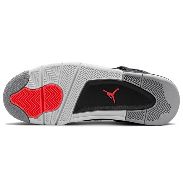 Air Jordan 4 Infrared DH6927-061