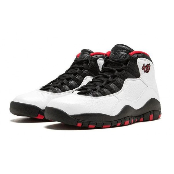 Air Jordan 10 Retro BG Double Nickel 310806-102