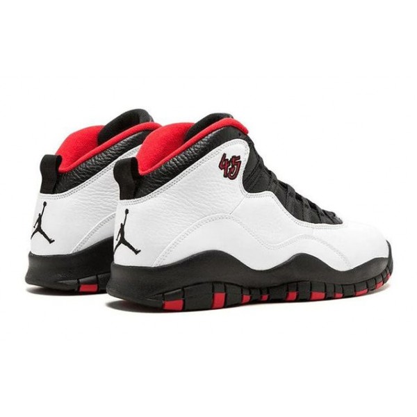 Air Jordan 10 Retro BG Double Nickel 310806-102