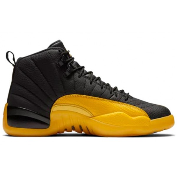 Air Jordan 12 Retro University Gold 130690-070