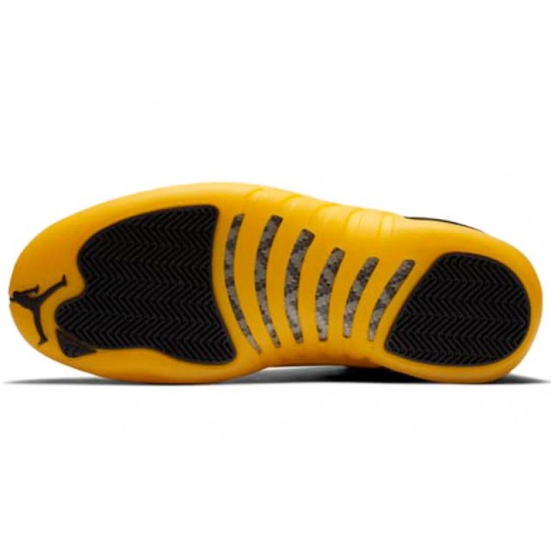 Air Jordan 12 Retro University Gold 130690-070