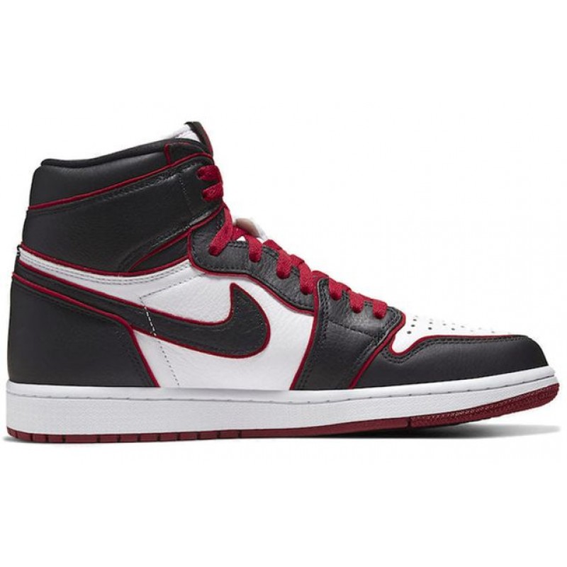 Air Jordan 1 Retro High OG Bloodlines 555088-062