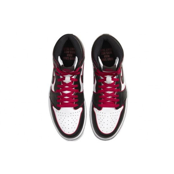 Air Jordan 1 Retro High OG Bloodlines 555088-062