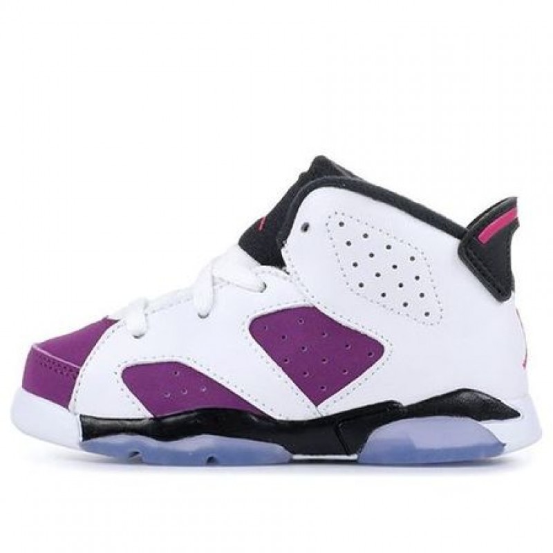 Air Jordan 6 TD 645127-127