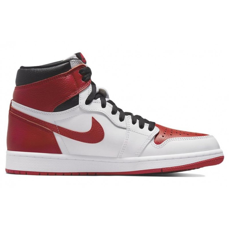 Air Jordan 1 Retro High OG Heritage 555088-161