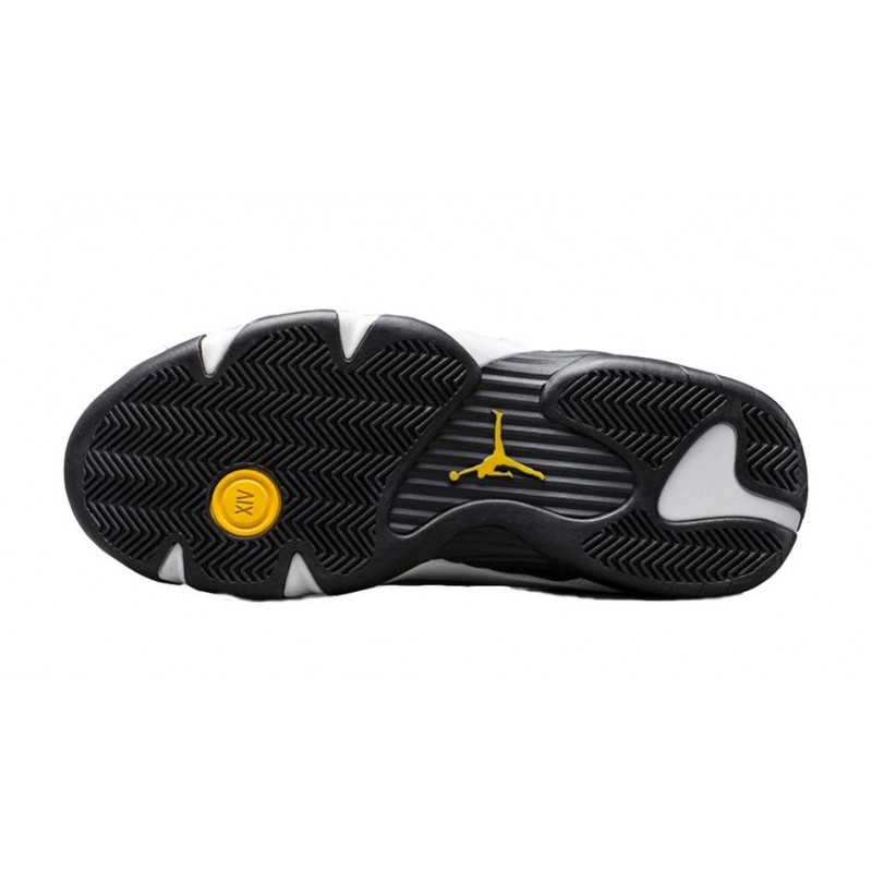 Air Jordan 14 OG Low 'Laney' 1999 Varsity Royal/Black/White 136019-401